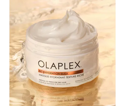 Olaplex Rich Hydration Mask