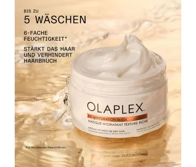 Olaplex Rich Hydration Mask
