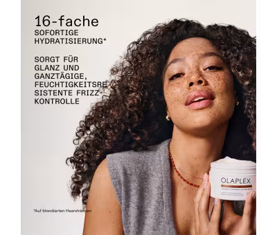 Olaplex Rich Hydration Mask