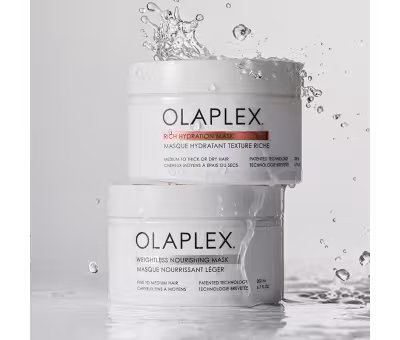 Olaplex Rich Hydration Mask