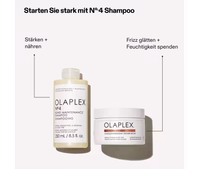 Olaplex Rich Hydration Mask
