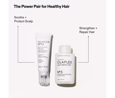 Olaplex Scalp Longevity Treatment No. 0.5