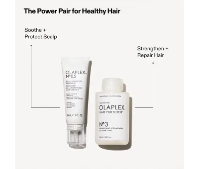 Olaplex Scalp Longevity Treatment No. 0.5