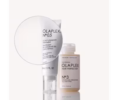 Olaplex Scalp Longevity Treatment No. 0.5