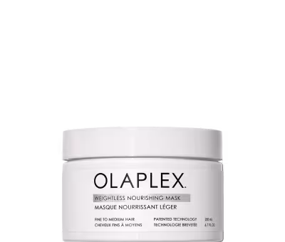 Olaplex Weightless Nourishing Mask