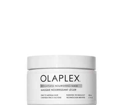Olaplex Weightless Nourishing Mask (10030422) Olaplex Weightless Nourishing Mask