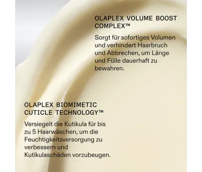 Olaplex Weightless Nourishing Mask