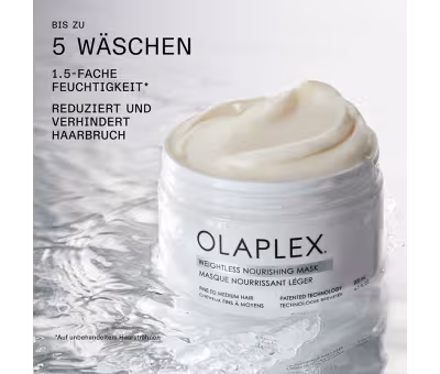 Olaplex Weightless Nourishing Mask