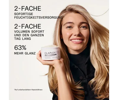 Olaplex Weightless Nourishing Mask