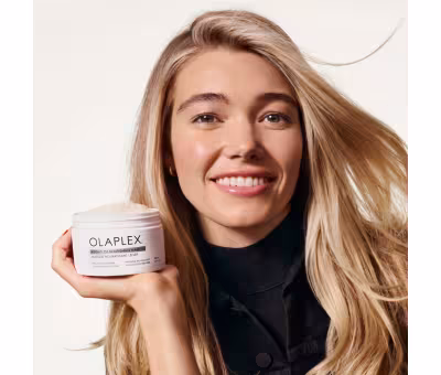 Olaplex Weightless Nourishing Mask