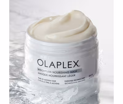 Olaplex Weightless Nourishing Mask