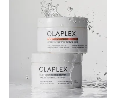 Olaplex Weightless Nourishing Mask