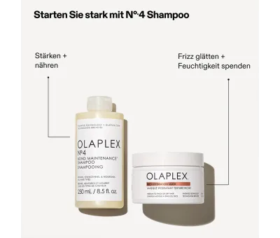 Olaplex Weightless Nourishing Mask