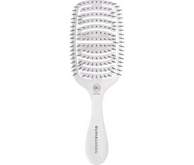 Olivia Garden Essential Care Flex Bürste für feines Haar