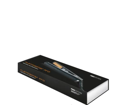 ProEdition Glätteisen Flatmaster Pro M