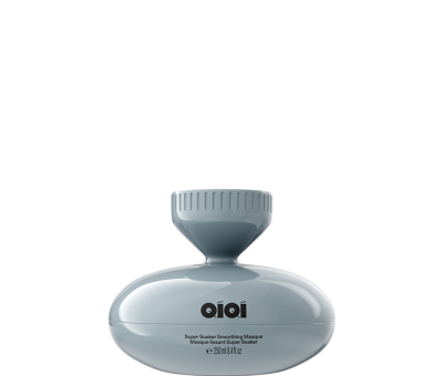 QIQI Super Soaker Smoothing Masque