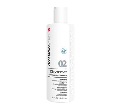 Scalfix AntidotPro Cleanse 02 Kopfhaut-Therapie Shampoo