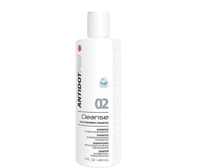 Scalfix AntidotPro Cleanse 02 Kopfhaut-Therapie Shampoo