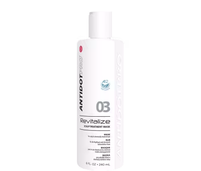 Scalfix AntidotPro Revitalize 03 Kopfhaut-Therapie Maske