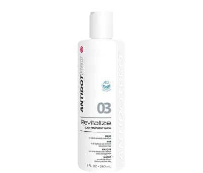 Scalfix AntidotPro Revitalize 03 Kopfhaut-Therapie Maske