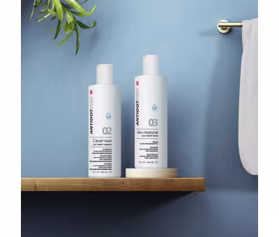 Scalfix AntidotPro Revitalize 03 Kopfhaut-Therapie Maske