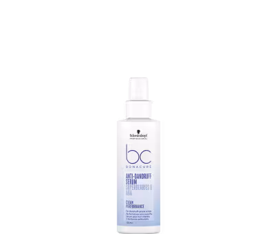 Schwarzkopf Bonacure Anti-Dandruff Serum