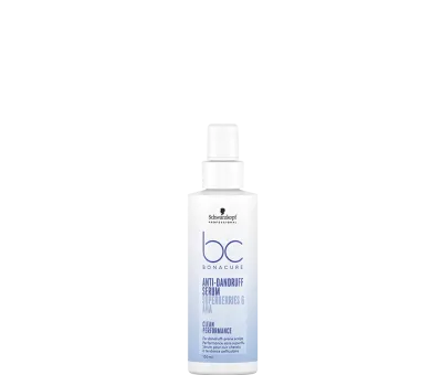 Schwarzkopf Bonacure Anti-Dandruff Serum