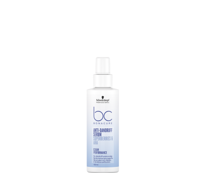 Schwarzkopf Bonacure Anti-Dandruff Serum