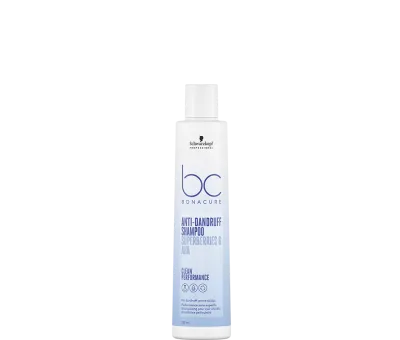 Schwarzkopf Bonacure Anti-Dandruff Shampoo