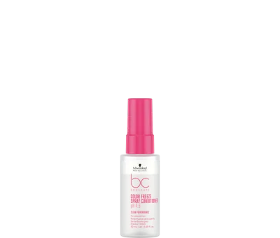 Schwarzkopf Bonacure Color Freeze Spray Conditioner pH 4.5 MINI