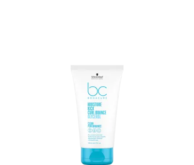 Schwarzkopf Bonacure Moisture Kick Curl Bounce Glycerol