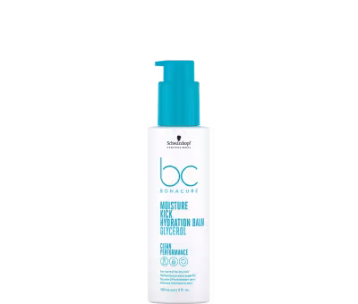 Schwarzkopf Bonacure Moisture Kick Hydration Balm Glycerol