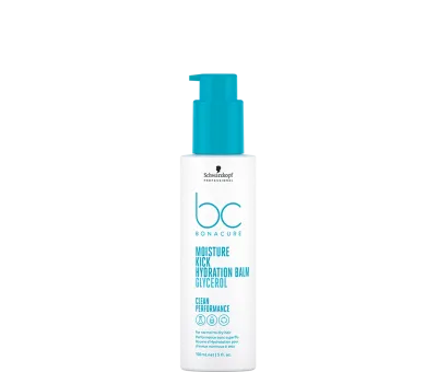 Schwarzkopf Bonacure Moisture Kick Hydration Balm Glycerol