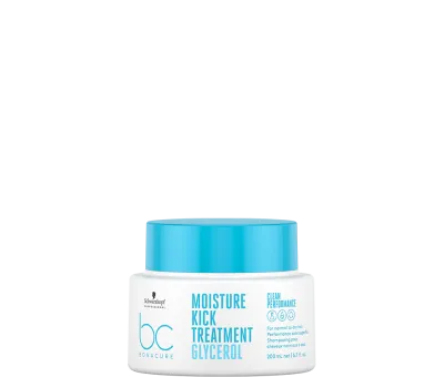 Schwarzkopf Bonacure Moisture Kick Treatment Glycerol (10030369) Schwarzkopf Bonacure Moisture Kick Treatment Glycerol