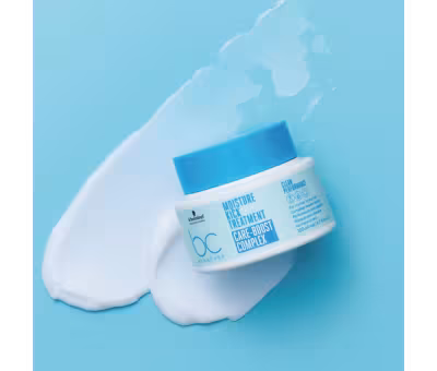 Schwarzkopf Bonacure Moisture Kick Treatment Glycerol