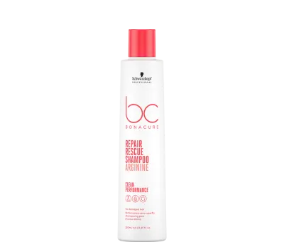 Schwarzkopf Bonacure Repair Rescue Shampoo Arginine (10010667) Schwarzkopf Bonacure Repair Rescue Shampoo Arginine