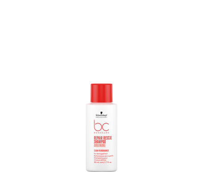 Schwarzkopf Bonacure Repair Rescue Shampoo Arginine MINI