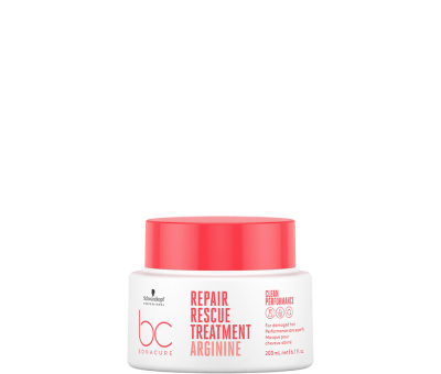 Schwarzkopf Bonacure Repair Rescue Treatment Arginine