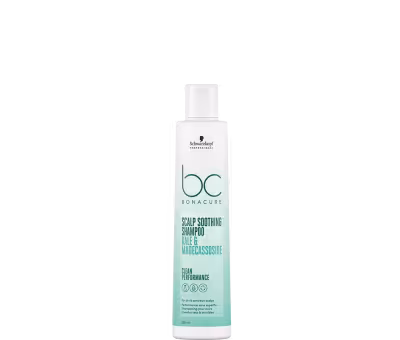 Schwarzkopf Bonacure Scalp Soothing Shampoo