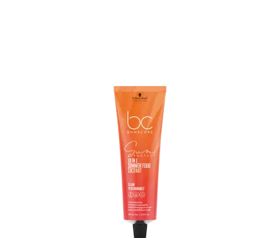 Schwarzkopf Bonacure Sun Protect 10-in-1 Summer Fluid Coconut