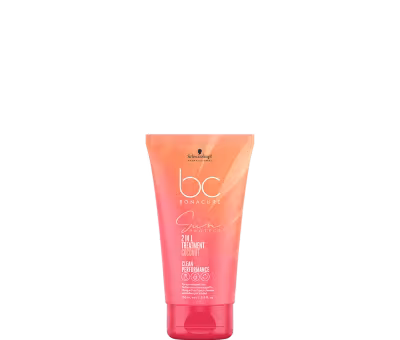 Schwarzkopf Bonacure Sun Protect 2-in-1 Treatment Coconut