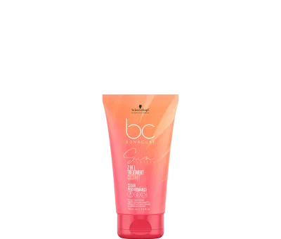 Schwarzkopf Bonacure Sun Protect 2-in-1 Treatment Coconut
