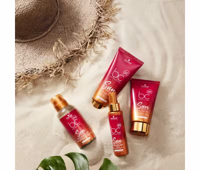 Schwarzkopf Bonacure Sun Protect 2-in-1 Treatment Coconut