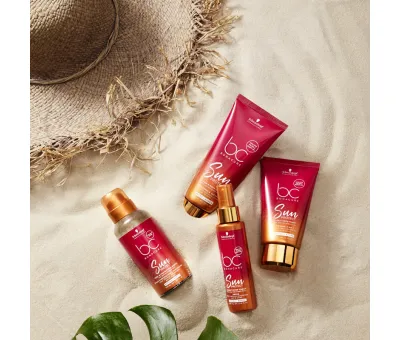 Schwarzkopf Bonacure Sun Protect 2-in-1 Treatment Coconut