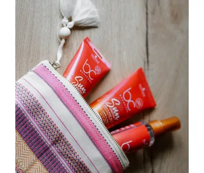 Schwarzkopf Bonacure Sun Protect 3-in-1 Scalp, Hair & Body Cleanse Coconut