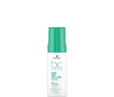 Schwarzkopf Bonacure Volume Boost Perfect Foam Creatine