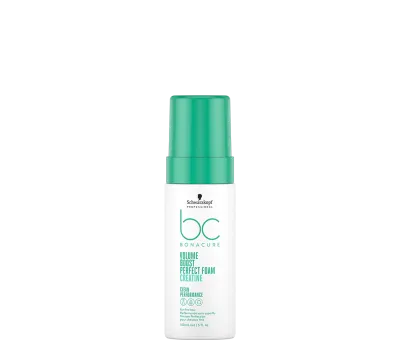 Schwarzkopf Bonacure Volume Boost Perfect Foam Creatine