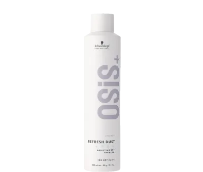 Schwarzkopf OSIS+ 2nd Day Refresh Dust Trockenshampoo (10010717) Schwarzkopf OSIS+ 2nd Day Refresh Dust Trockenshampoo