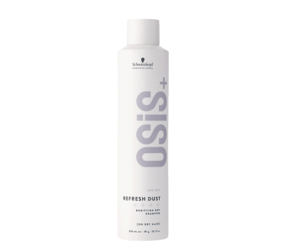 Schwarzkopf OSIS+ 2nd Day Refresh Dust Trockenshampoo