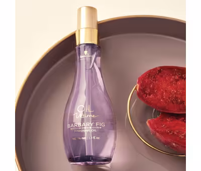 Schwarzkopf Professional Oil Ultime Barbary Fig Finishing Oil